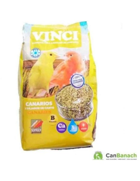MIXTURA 5 KG