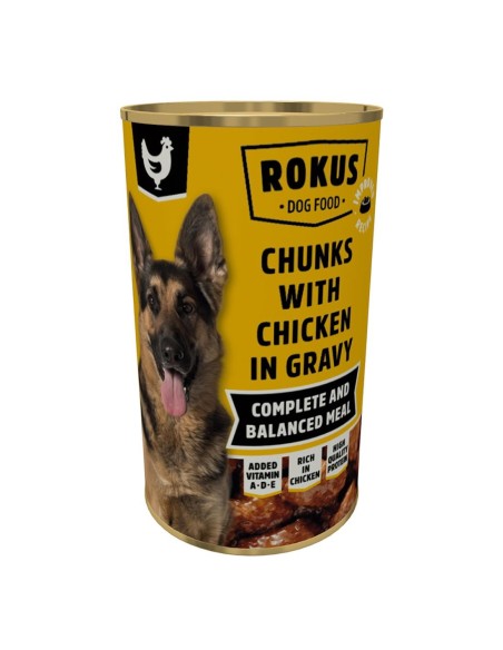 Rokus Pollo