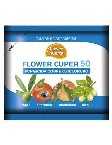 Cuper 50 gr.