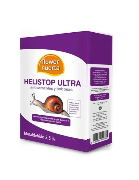 Helistop Ultra 500 gr.
