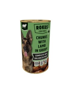 Rokus Cordero 1250 gr.