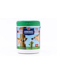 Masilla cicatrizante 500 gr.