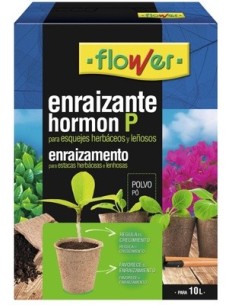 Hormonas enraizamiento 50 gr.