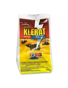 Klerat 150 gr.