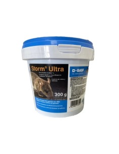 Storm 300 gr.