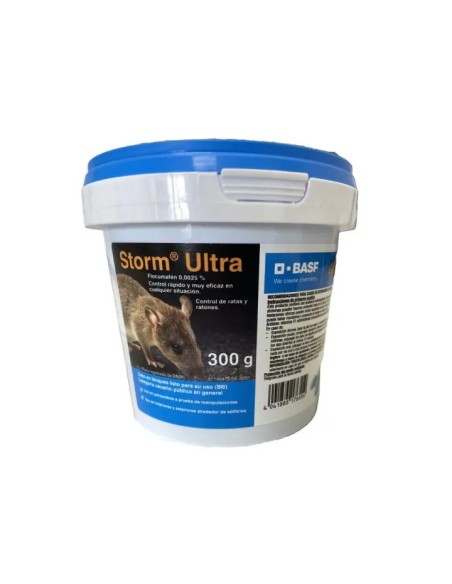 Storm 300 gr.