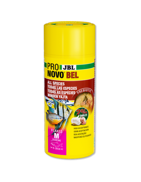 Novo Bel 250 Ml.