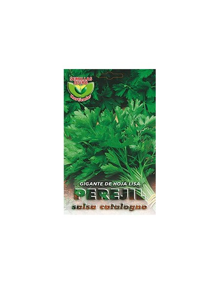 Perejil 14 gramos.