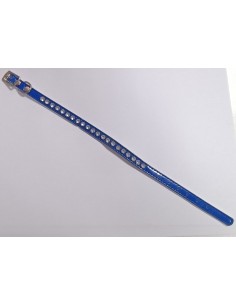 Collar Gato Ref. 4442 Azul