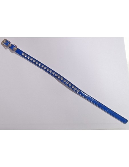 Collar Gato Ref. 4442 Azul