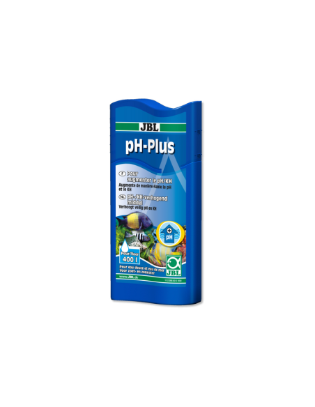 PH PLUS 100 Ml.