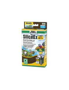 SilicatEx 500 gramos.