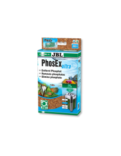 PhosEx Ultra 340 gramos.