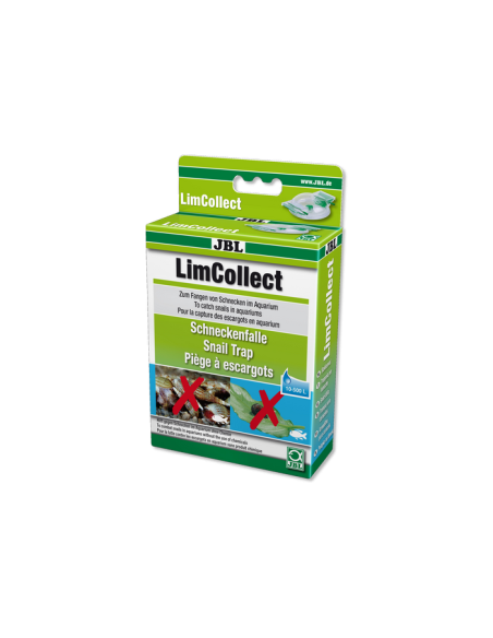 LimCollect II