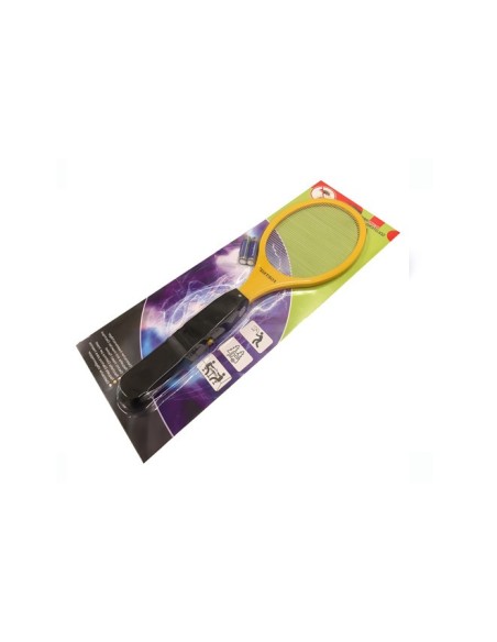 Matamoscas Eléctrico