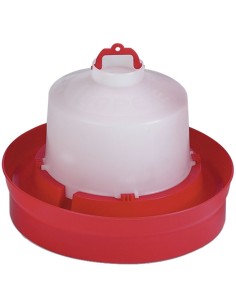 Bebedero Pollos y Gallinas