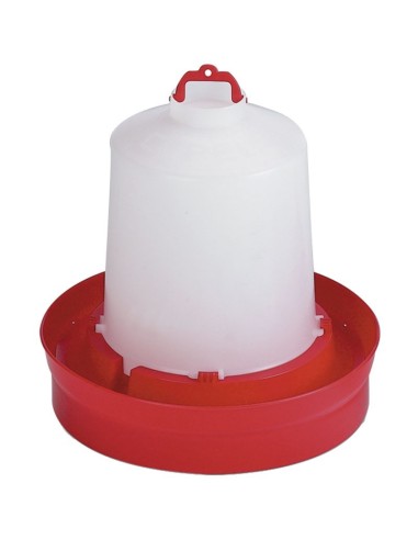 Bebedero Pollos y Gallinas