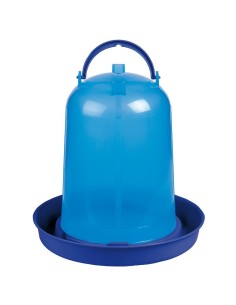 Bebedero Pollos y Gallinas