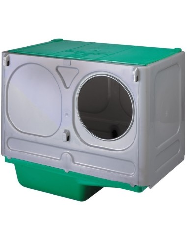 Paridera Conejos Ref. 10960