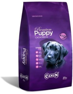Canun Puppy