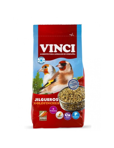 Mixtura Jilgueros Vinci Mixtura Jilgueros Vinci
