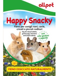 Heno Natural 1Kg.