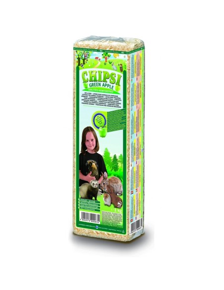 Viruta 1 kg.