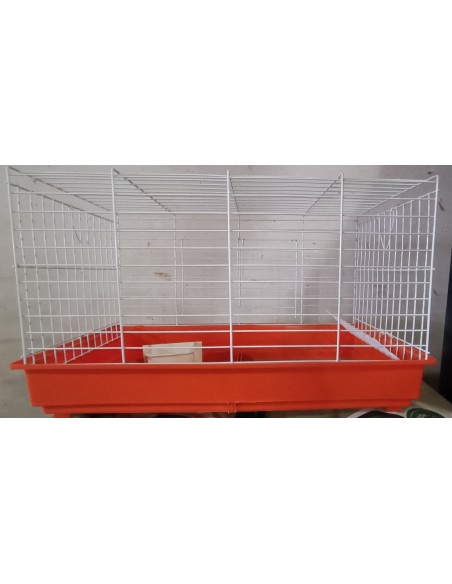 Jaula Conejos Ref. B60