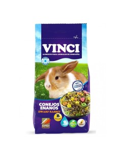 Mixtura Conejos Vinci