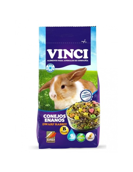 Mixtura Conejos Vinci Mixtura Conejos Vinci