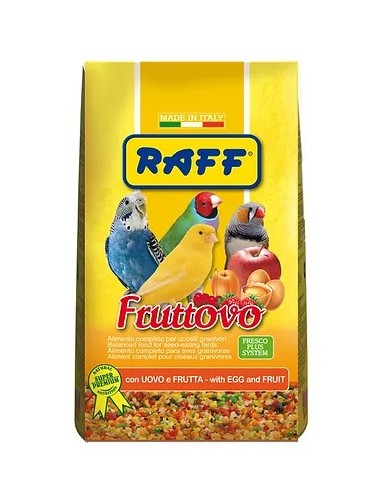 Fruttovo 400 gr.