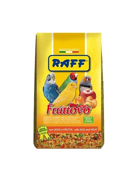 Fruttovo 400 gr. Fruttovo 400 gr.