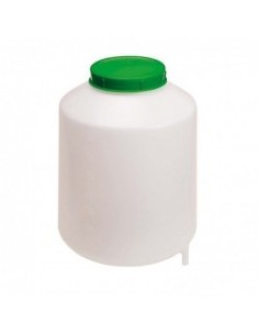 Depósito 8 litros Ref. 30818