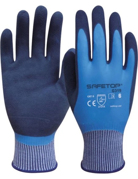 Guante Impermeable Rainsoft Guante Impermeable Rainsoft