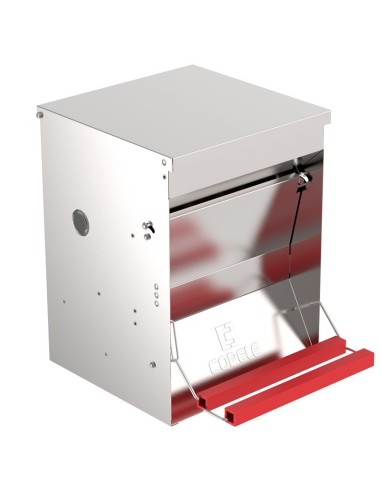 Tolva Aves Ref. 30761