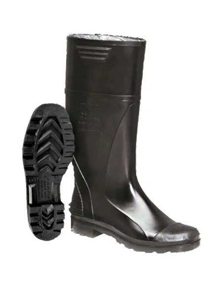 Bota Goma Alta