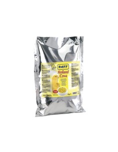 Pasta Cría Raff Holland Cova 2