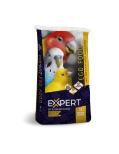 Pasta Cría Húmeda 1 Kg.