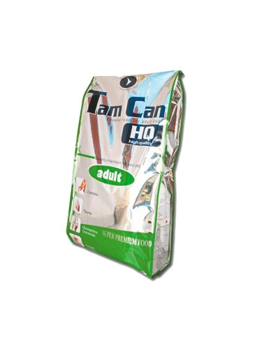 Tam Can HQ Adult 15 Kg.