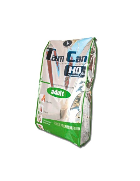 Tam Can HQ Adult 15 Kg. Tam Can HQ Adult 15 Kg.