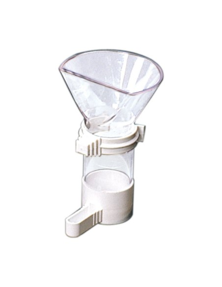 Comedero Ref. STSM014