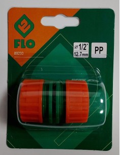 Unión Manguera - Manguera 1/2