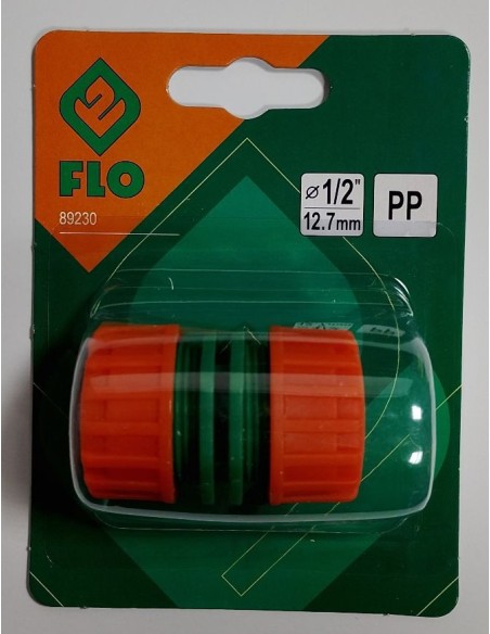 Unión Manguera - Manguera 1/2