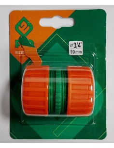 Unión Manguera -  Manguera 3/4