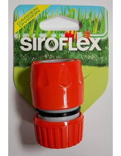 Unión Manguera - Grifo 1/2