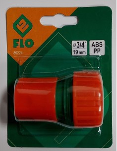 Unión Manguera - Grifo 3/4