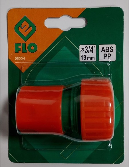 Unión Manguera - Grifo 3/4