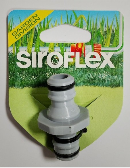 Manguito Unión Universal