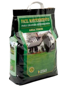 Césped Área Verde 2