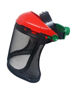 Pantalla Desbrozar Malla